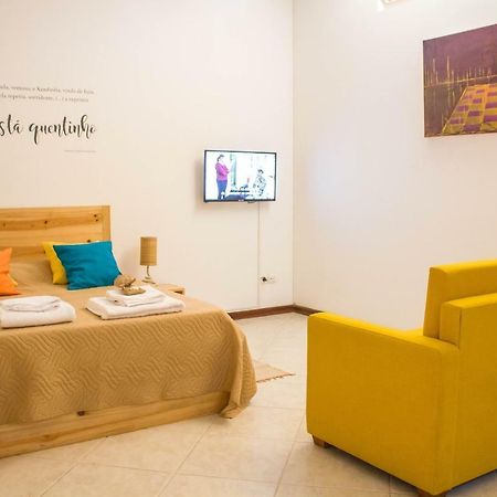 Apartamento Xandinha Amwilla Guesthouse Mindelo Exteriér fotografie