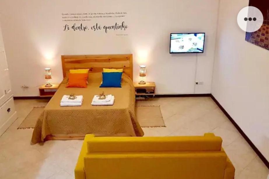 Apartamento Xandinha Amwilla Guesthouse Mindelo Exteriér fotografie