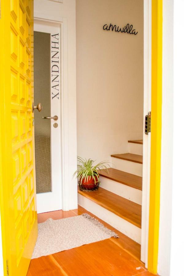 Apartamento Xandinha Amwilla Guesthouse Mindelo Exteriér fotografie