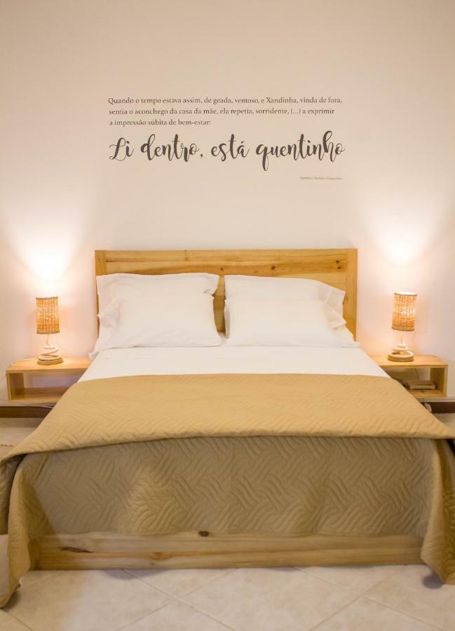 Apartamento Xandinha Amwilla Guesthouse Mindelo Exteriér fotografie