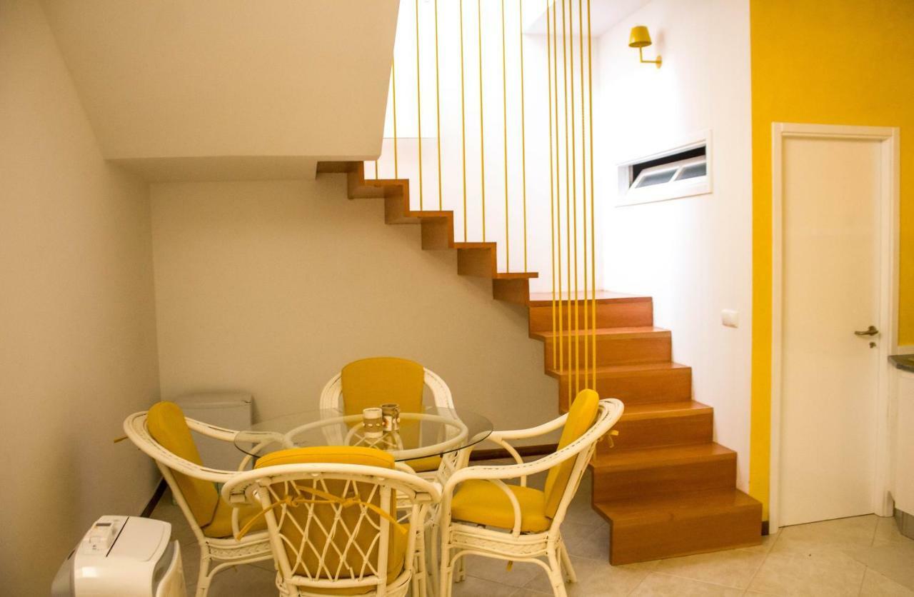 Apartamento Xandinha Amwilla Guesthouse Mindelo Exteriér fotografie