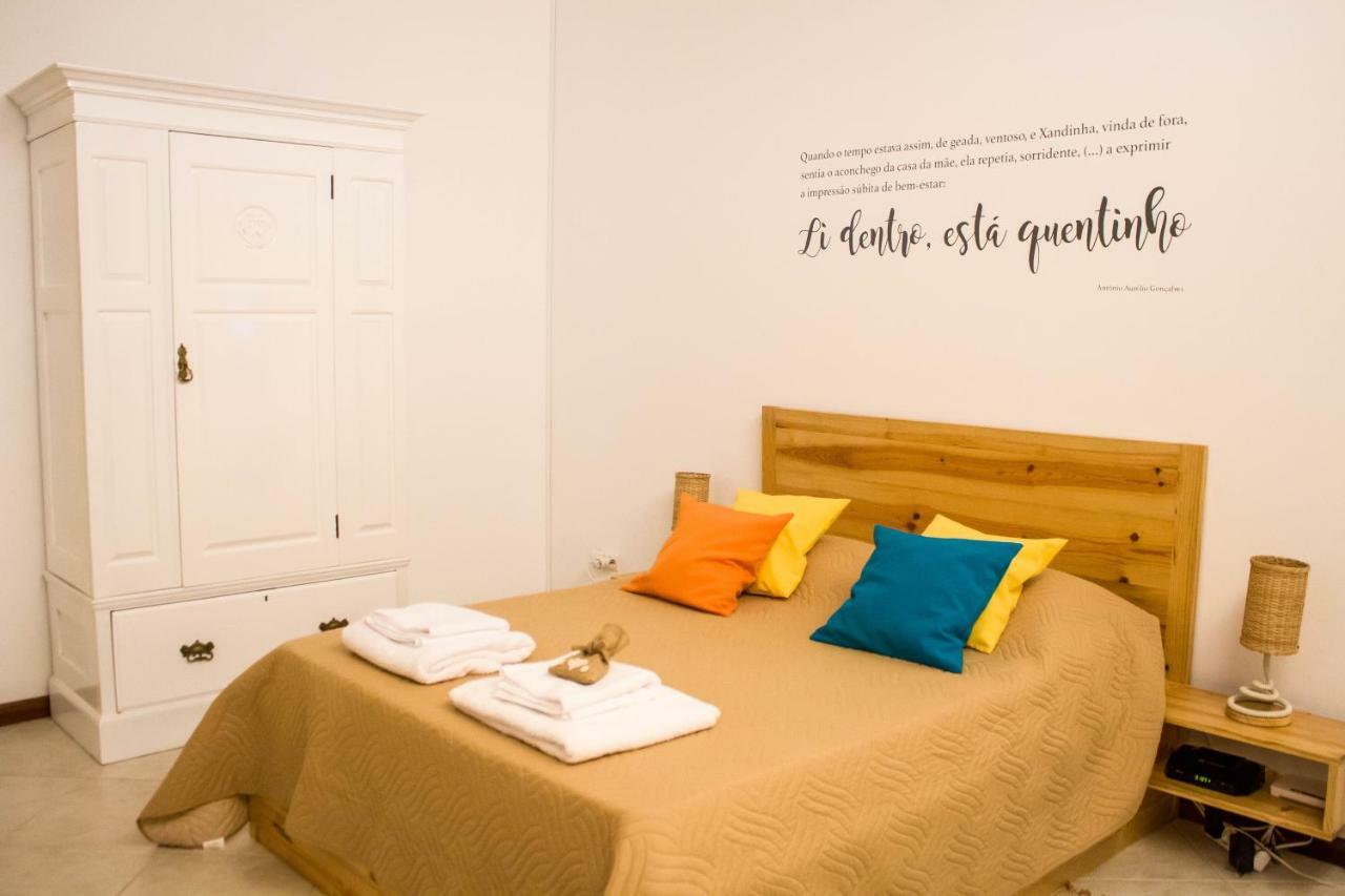Apartamento Xandinha Amwilla Guesthouse Mindelo Exteriér fotografie
