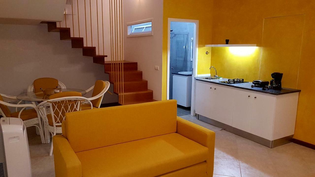 Apartamento Xandinha Amwilla Guesthouse Mindelo Exteriér fotografie